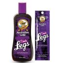 Australian Gold Dark Legs Tanning Accelerator Lotion 15ml